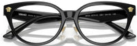 Korrektionsbrillen Versace VE3370D