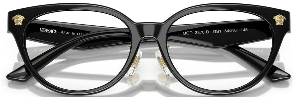 Korrektionsbrillen Versace VE3370D
