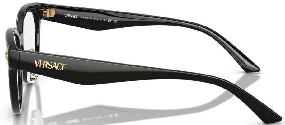 Korrektionsbrillen Versace VE3370D