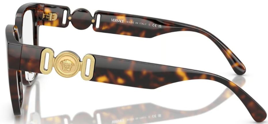Leesbril Versace VE3371D