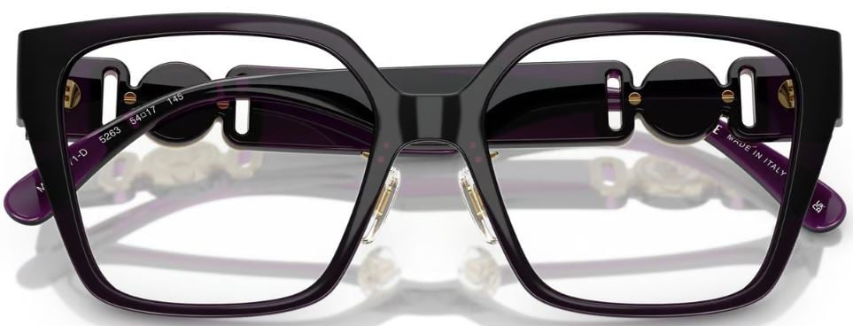 Leesbril Versace VE3371D