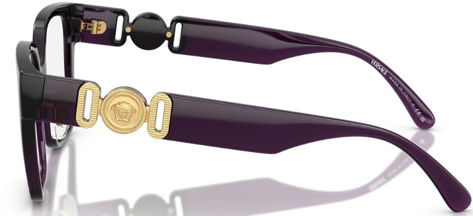 Leesbril Versace VE3371D