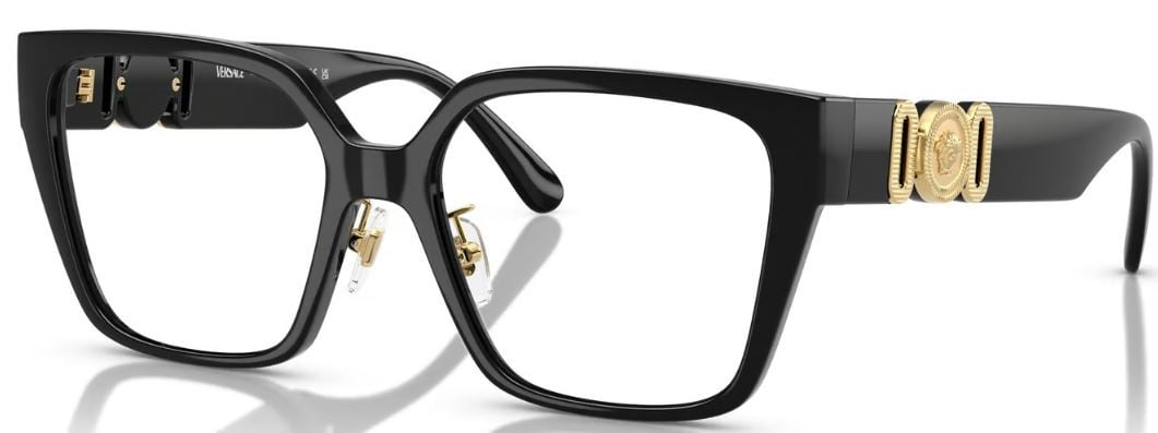 Leesbril Versace VE3371D