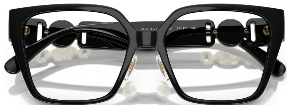 Leesbril Versace VE3371D