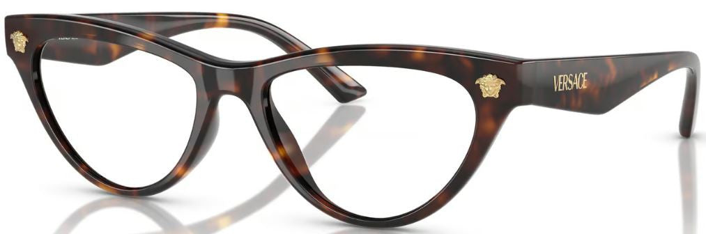Korrektionsbrille Versace VE3364U