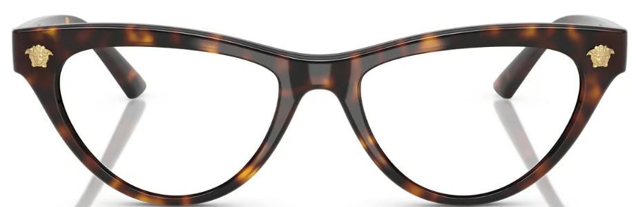 Korrektionsbrille Versace VE3364U