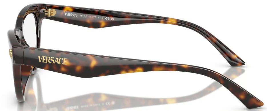 Korrektionsbrille Versace VE3364U