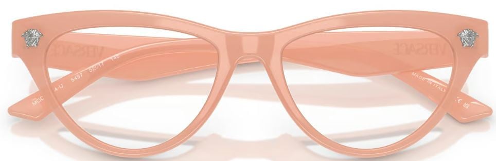 Korrektionsbrille Versace VE3364U