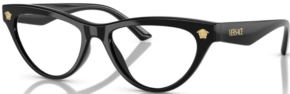 Korrektionsbrille Versace VE3364U