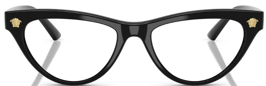Korrektionsbrille Versace VE3364U