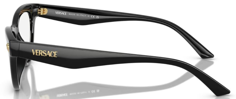 Korrektionsbrille Versace VE3364U