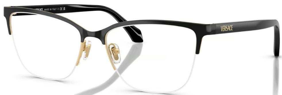 Korrektionsbrille Versace VE1304