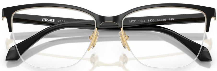 Korrektionsbrille Versace VE1304