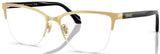 Gafas graduadas Versace VE1304