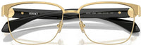 Brillen op sterkte Versace VE1306