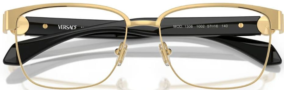 Brillen op sterkte Versace VE1306
