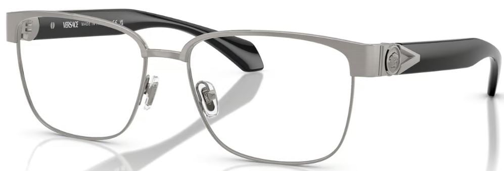 Brillen op sterkte Versace VE1306