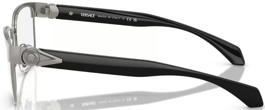 Brillen op sterkte Versace VE1306