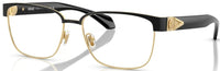 Brillen op sterkte Versace VE1306