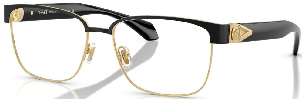Brillen op sterkte Versace VE1306
