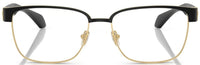 Brillen op sterkte Versace VE1306