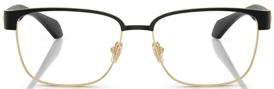 Brillen op sterkte Versace VE1306