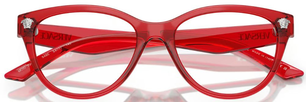 Korrektionsbrille Versace VE3365U