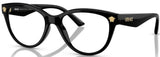 Lunettes de vue Versace VE3365U