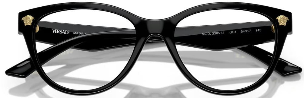 Korrektionsbrille Versace VE3365U
