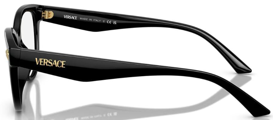 Korrektionsbrille Versace VE3365U
