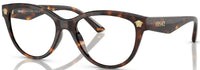 Korrektionsbrille Versace VE3365U