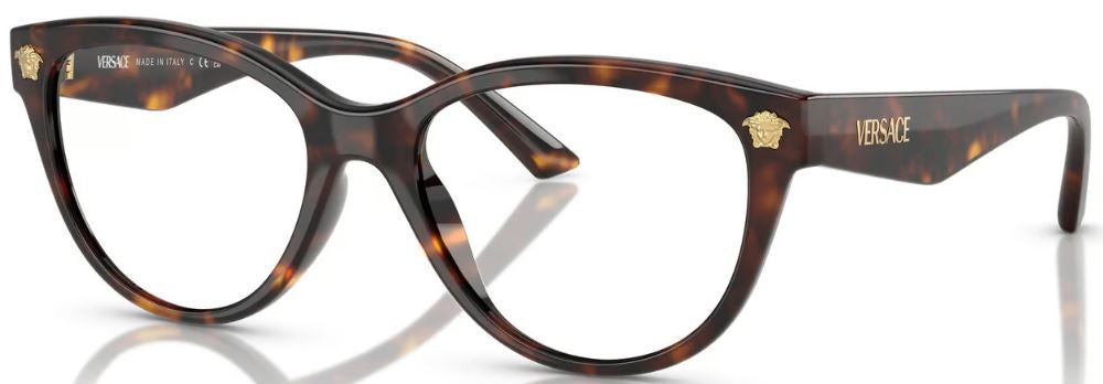 Korrektionsbrille Versace VE3365U