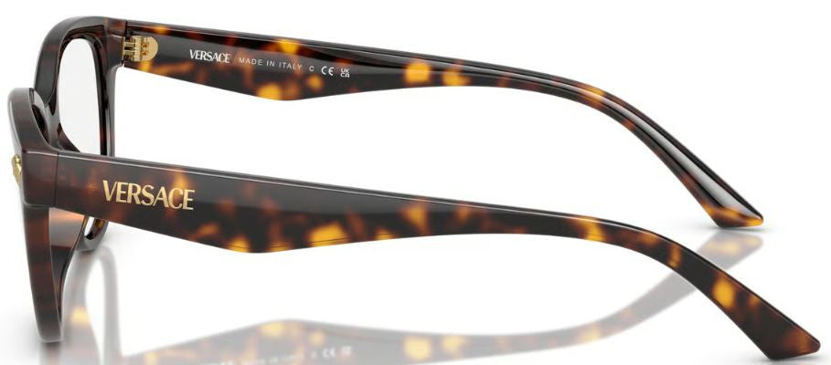 Korrektionsbrille Versace VE3365U