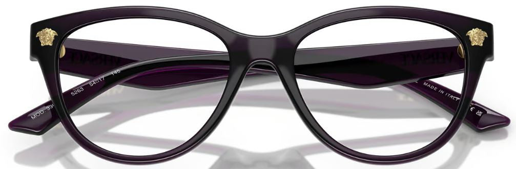 Korrektionsbrille Versace VE3365U