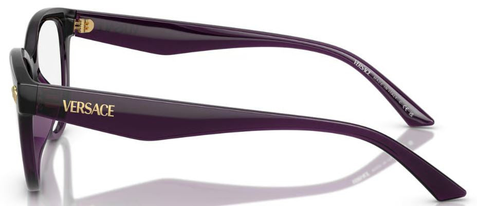 Korrektionsbrille Versace VE3365U