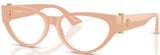 Lunettes de vue Versace VE3366