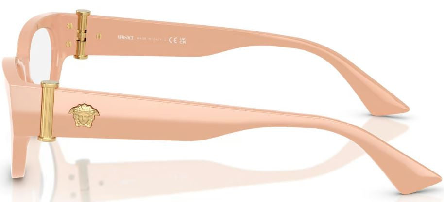 Korrektionsbrille Versace VE3366