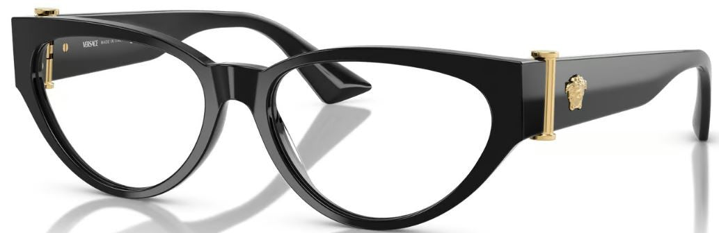 Korrektionsbrille Versace VE3366