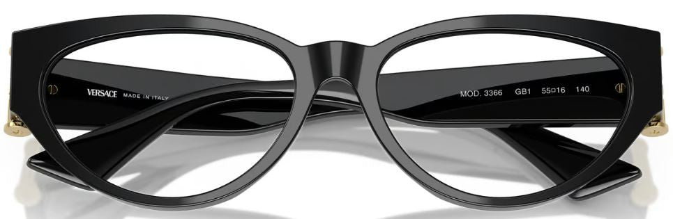 Korrektionsbrille Versace VE3366