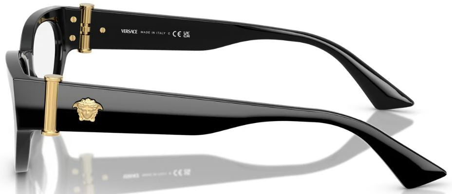 Korrektionsbrille Versace VE3366
