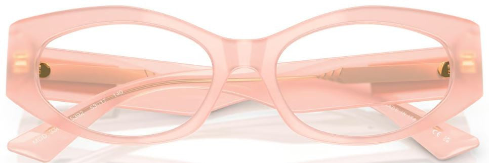 Korrektionsbrillen Versace VE3369