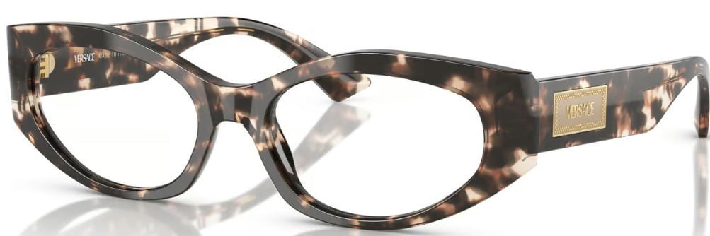 Korrektionsbrillen Versace VE3369