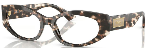 Versace VE3369 Eyeglasses