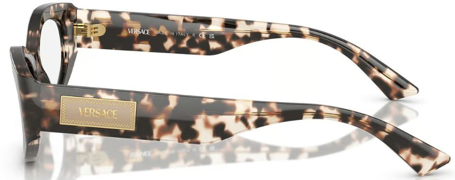 Korrektionsbrillen Versace VE3369