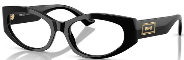 Versace VE3369 Eyeglasses