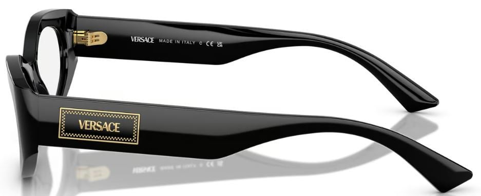 Korrektionsbrillen Versace VE3369