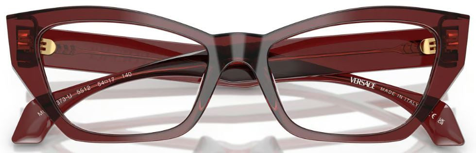 Korrektionsbrille Versace VE3373U