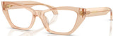 Occhiali da vista Versace VE3373U
