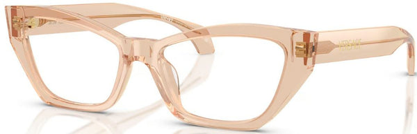 Versace VE3373U Prescription Glasses