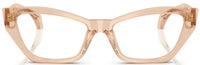 Korrektionsbrille Versace VE3373U